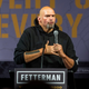 Image for article titled John Fetterman: 'Women Are the Reason We Will Win'